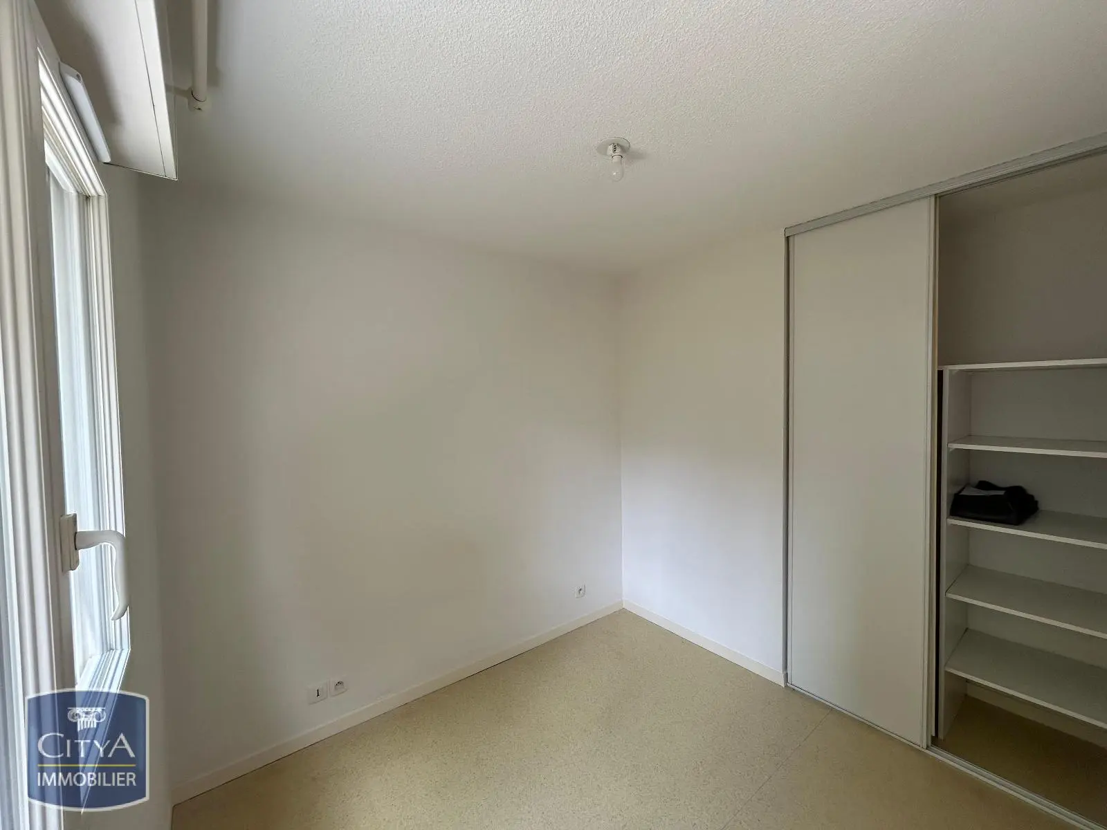 Photo 5 Appartement 1 pièce 30.05m²