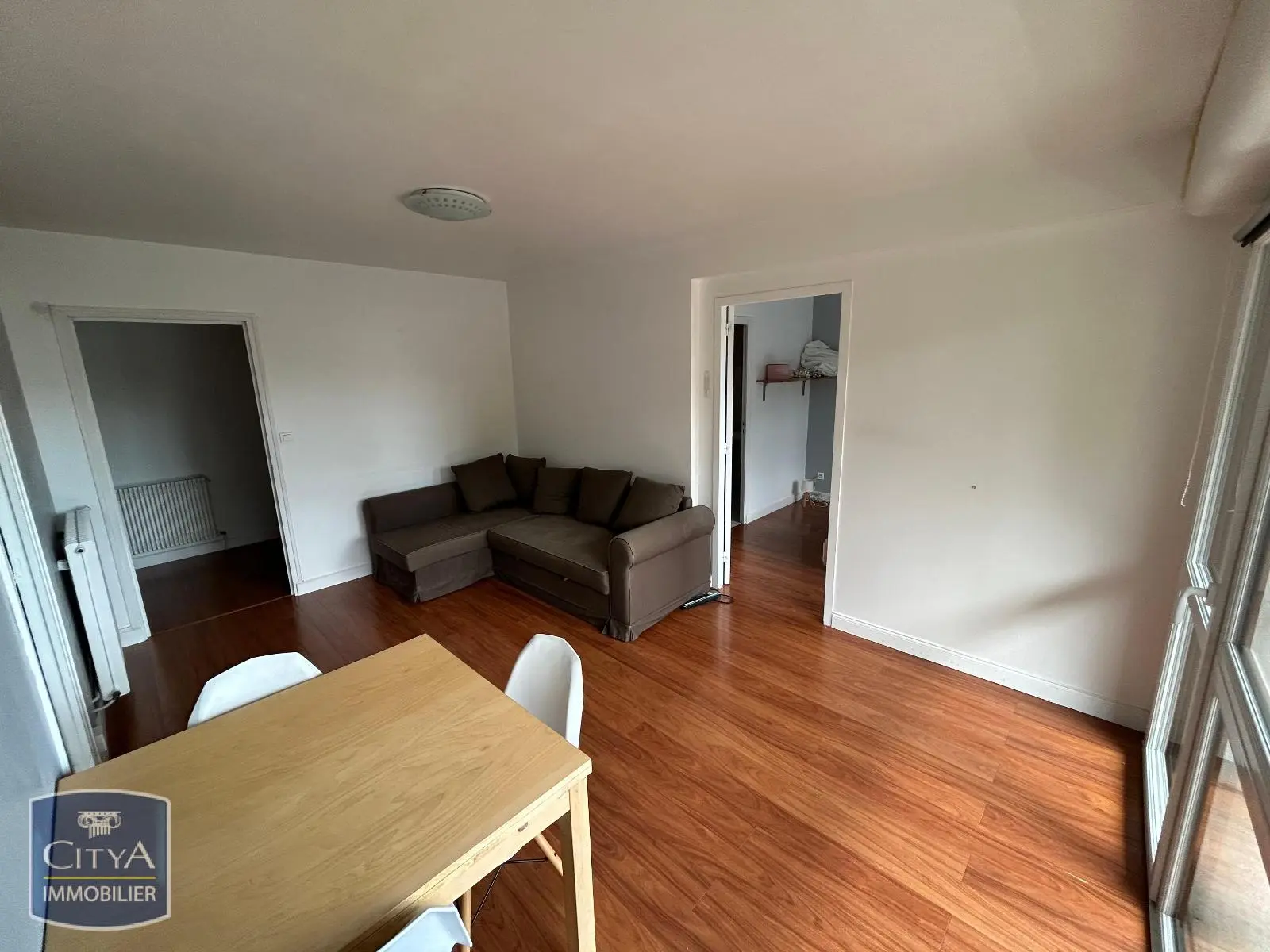 Photo 2 Appartement 2 pièces 47.02m²