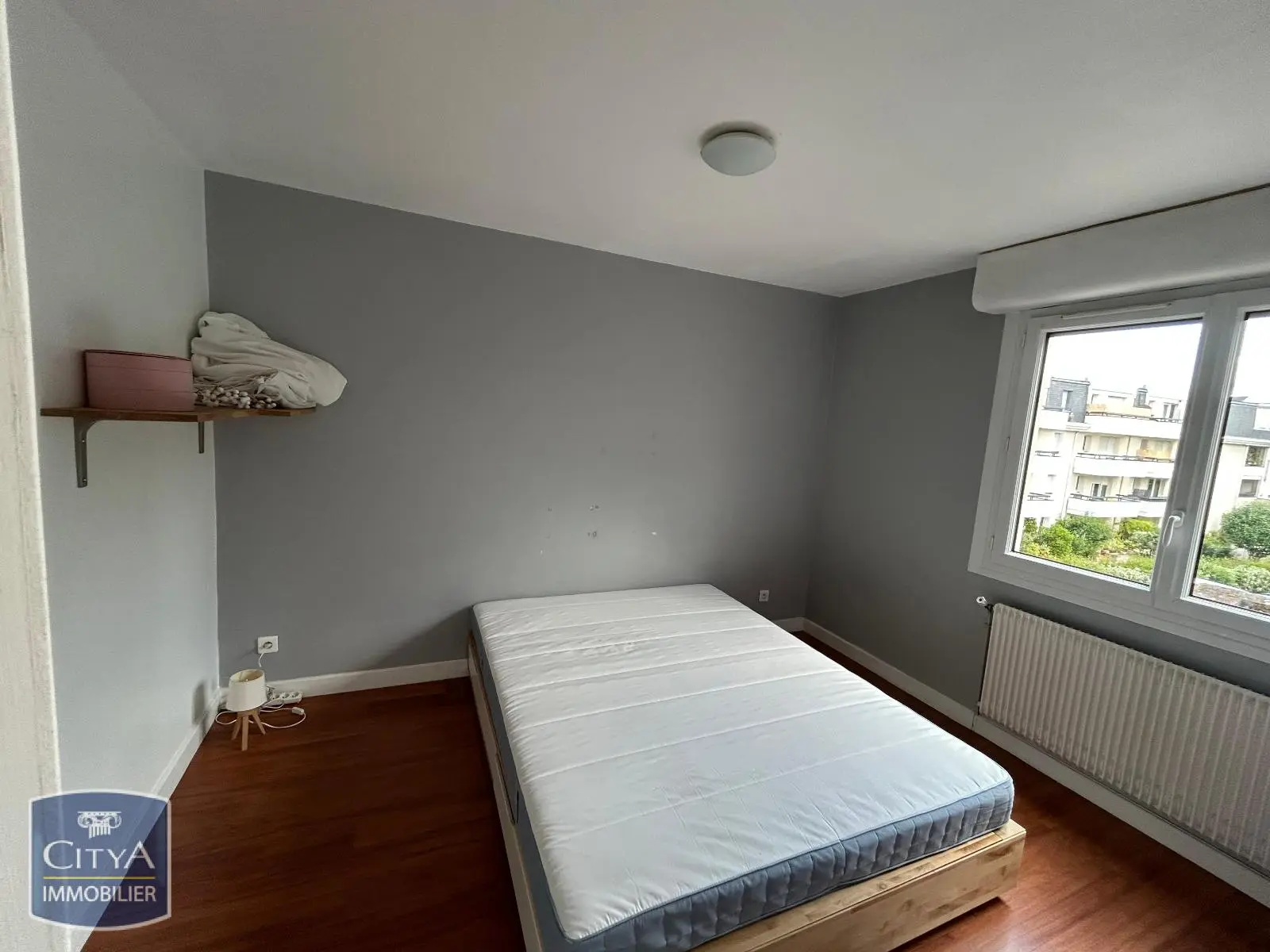 Photo 5 Appartement 2 pièces 47.02m²