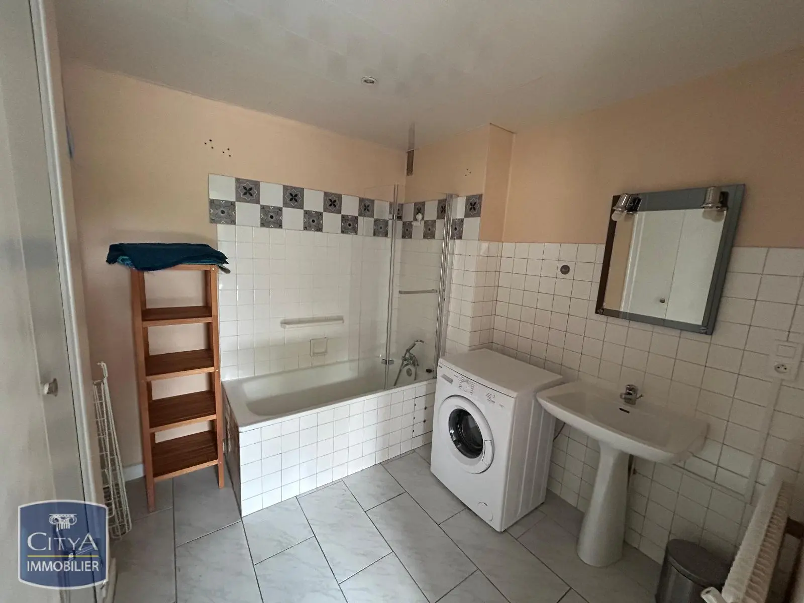 Photo 6 Appartement 2 pièces 47.02m²