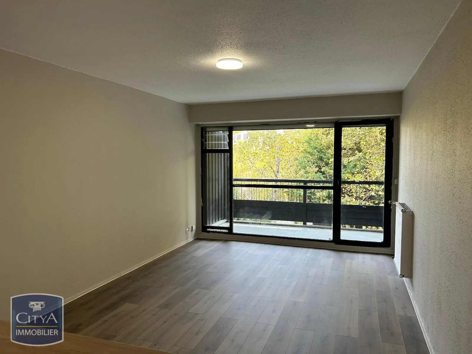 Photo 2 Appartement 2 pièces 46.64m²