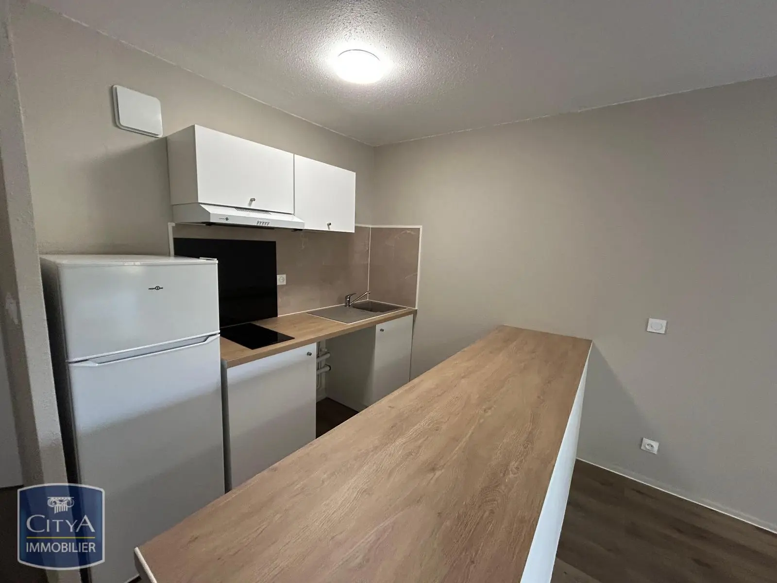 Photo 3 Appartement 2 pièces 46.64m²