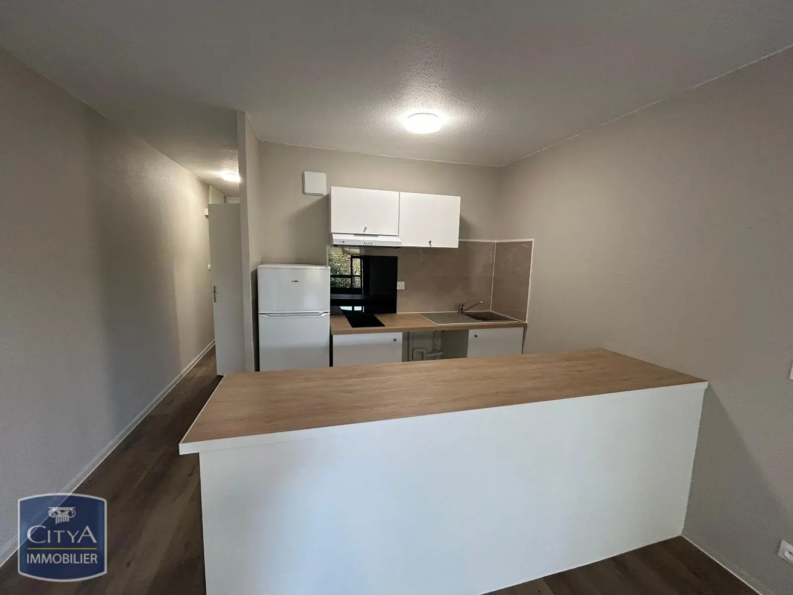 Photo 4 Appartement 2 pièces 46.64m²