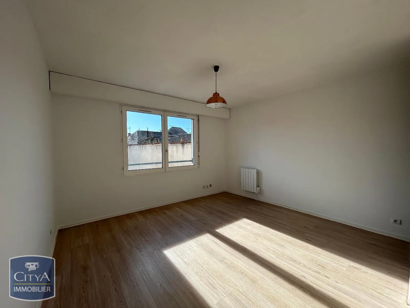 Photo 1 Appartement 1 pièce 23.18m²