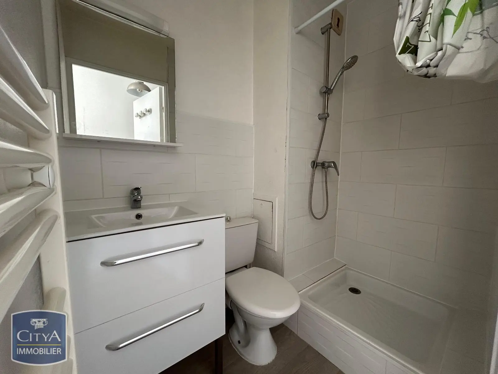 Photo 4 Appartement 1 pièce 23.18m²