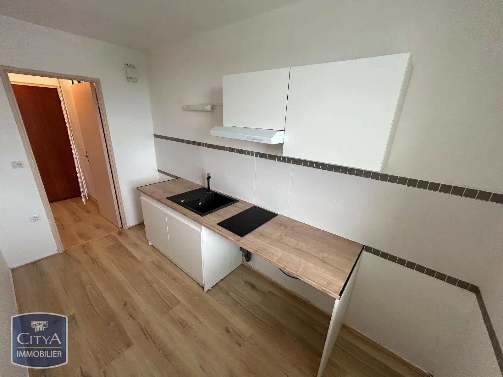Photo 1 Appartement 2 pièces 44.67m²