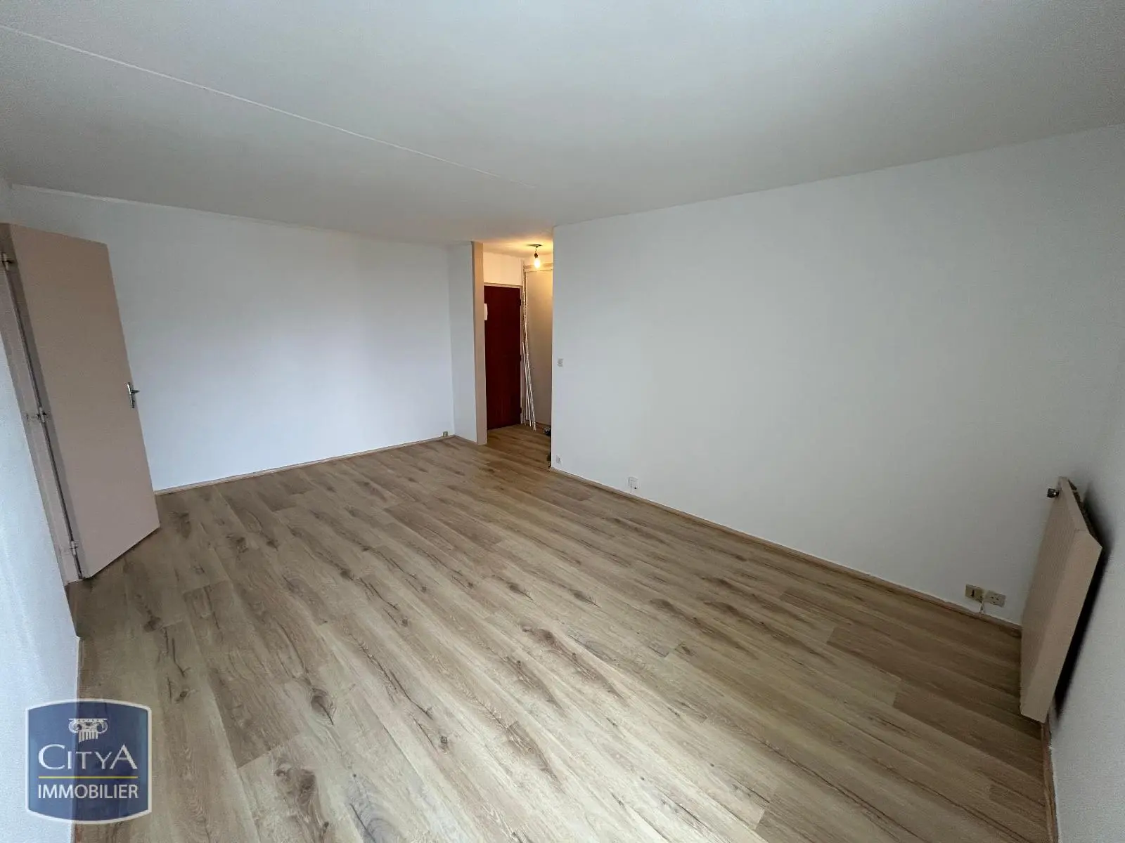 Photo 2 Appartement 2 pièces 44.67m²