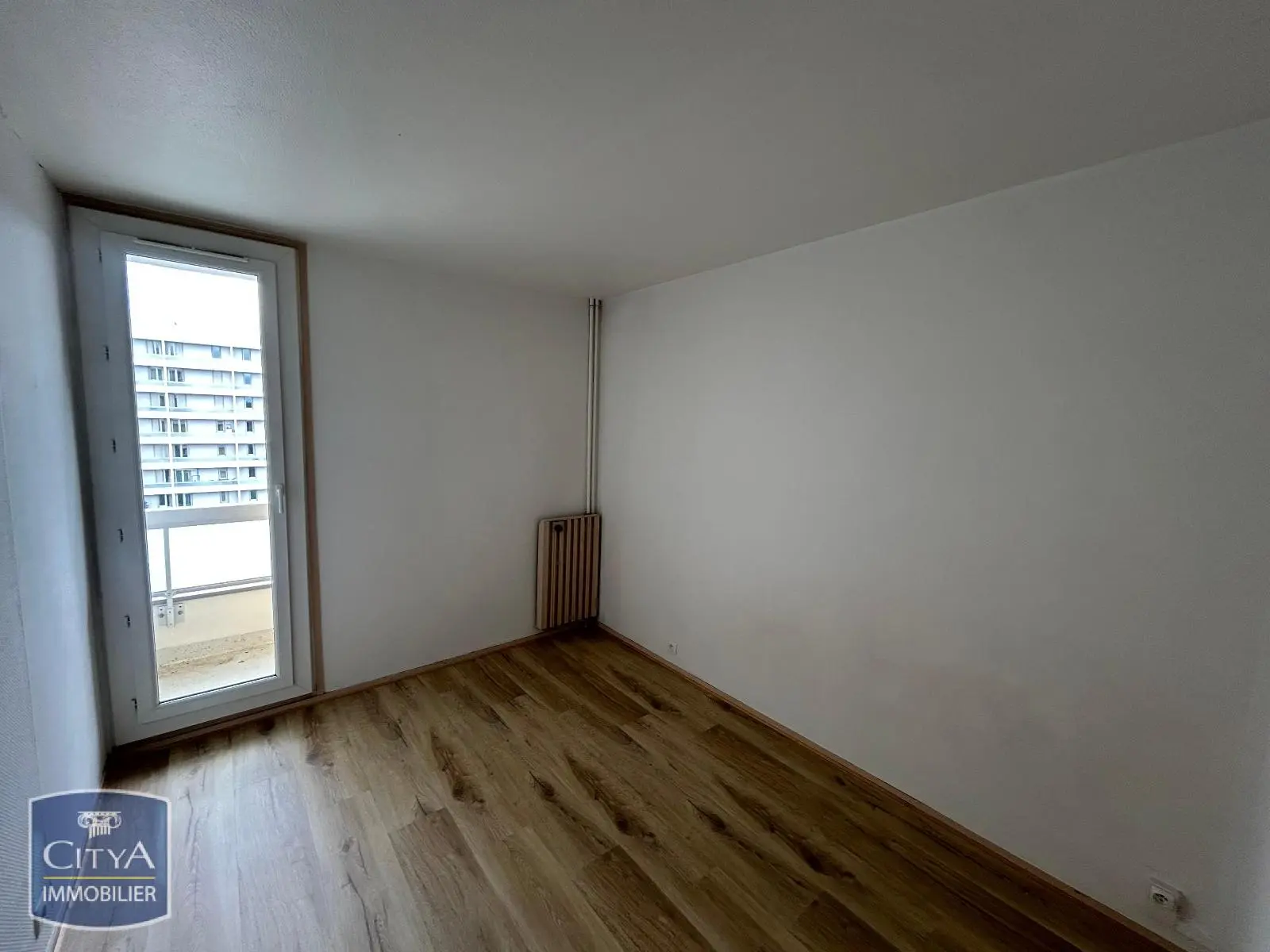 Photo 3 Appartement 2 pièces 44.67m²