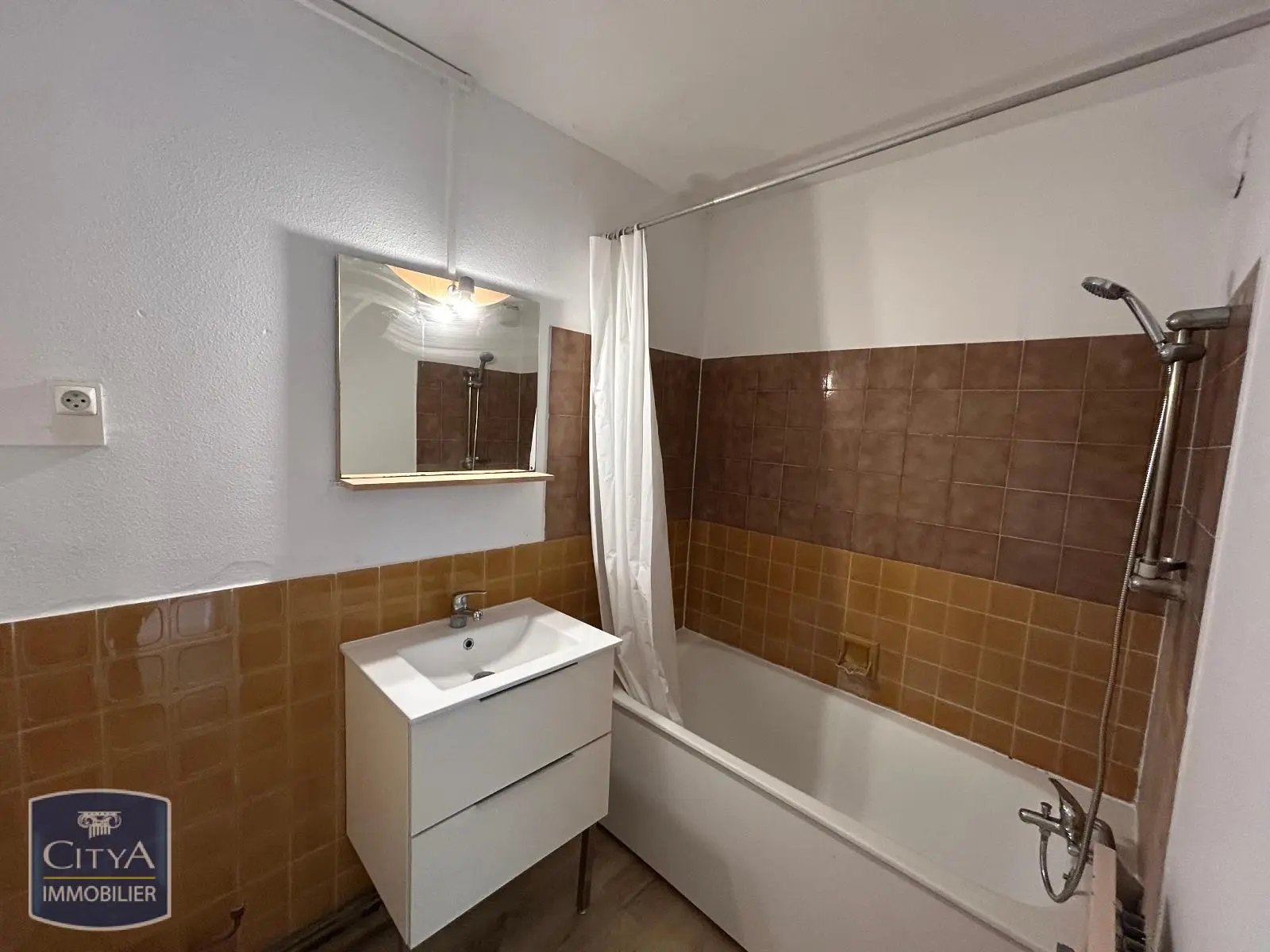 Photo 4 Appartement 2 pièces 44.67m²