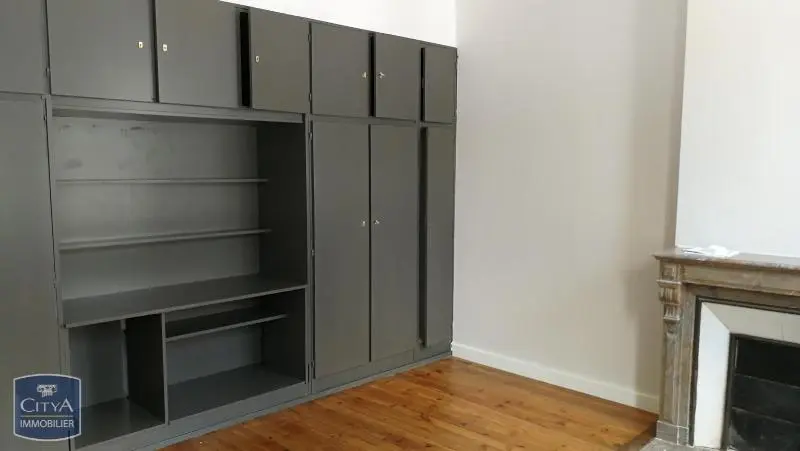 Photo 1 Appartement 1 pièce 31.48m²