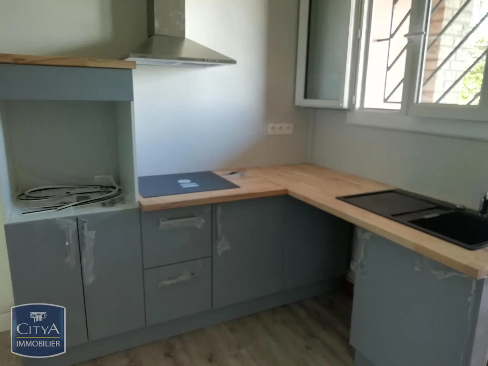 Photo 1 Maison 3 pièces 45.6m²