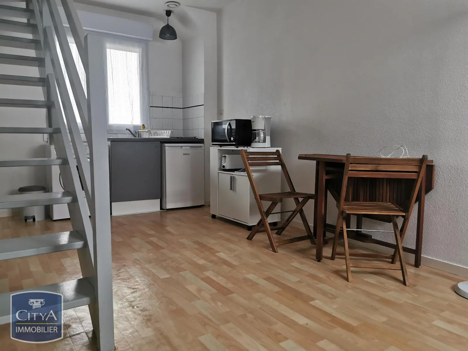 Photo 1 Maison 2 pièces 32.27m²