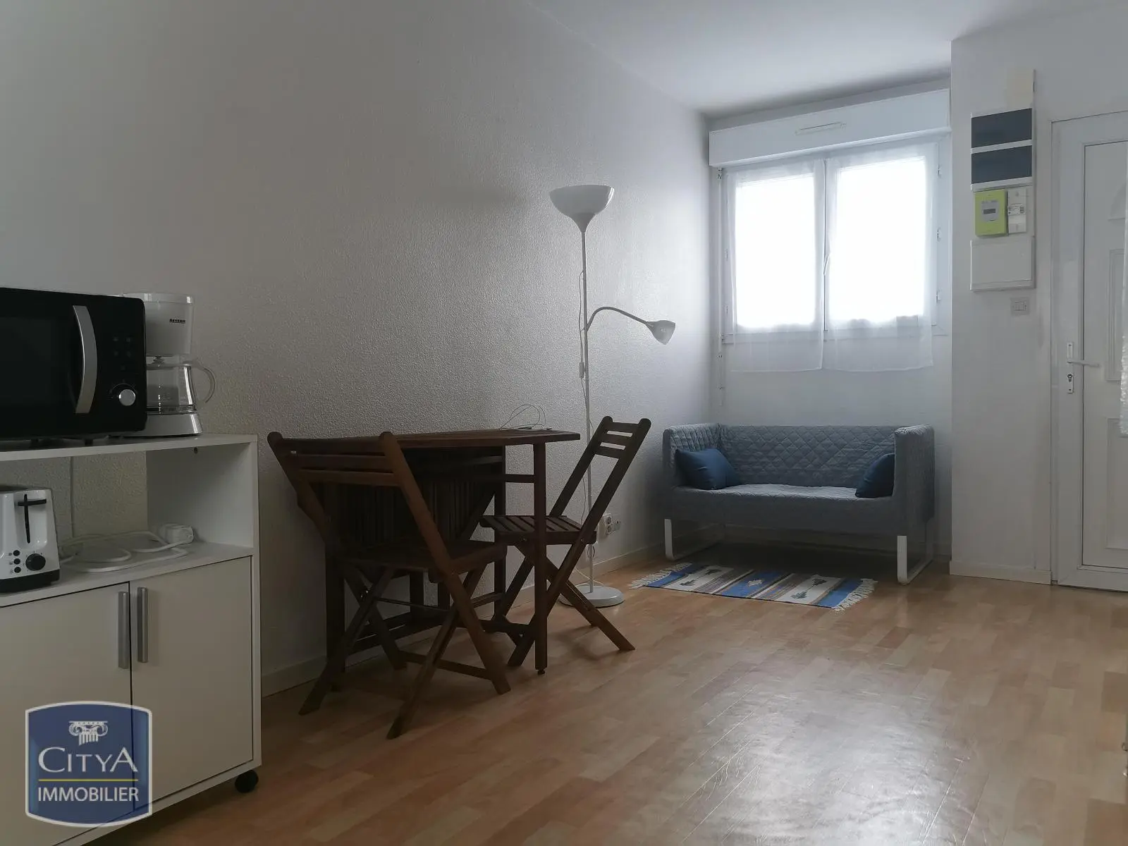 Photo 2 Maison 2 pièces 32.27m²