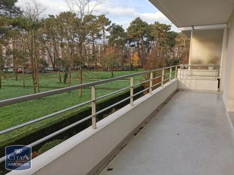 Photo 1 Appartement 3 pièces 67.75m²