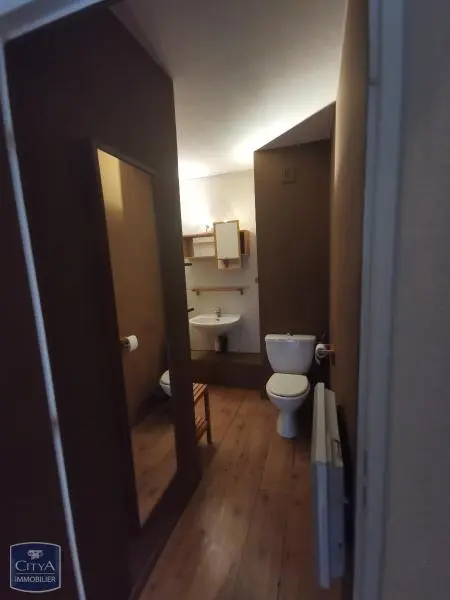 Photo 4 Appartement 1 pièce 33m²