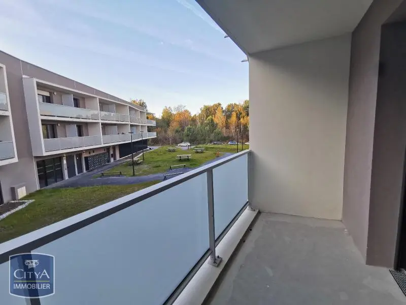 Photo 5 Appartement 1 pièce 21.34m²