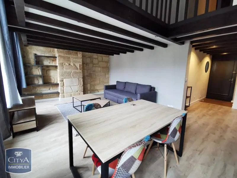 Photo 4 Appartement 2 pièces 48.9m²