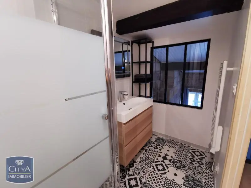 Photo 6 Appartement 2 pièces 48.9m²