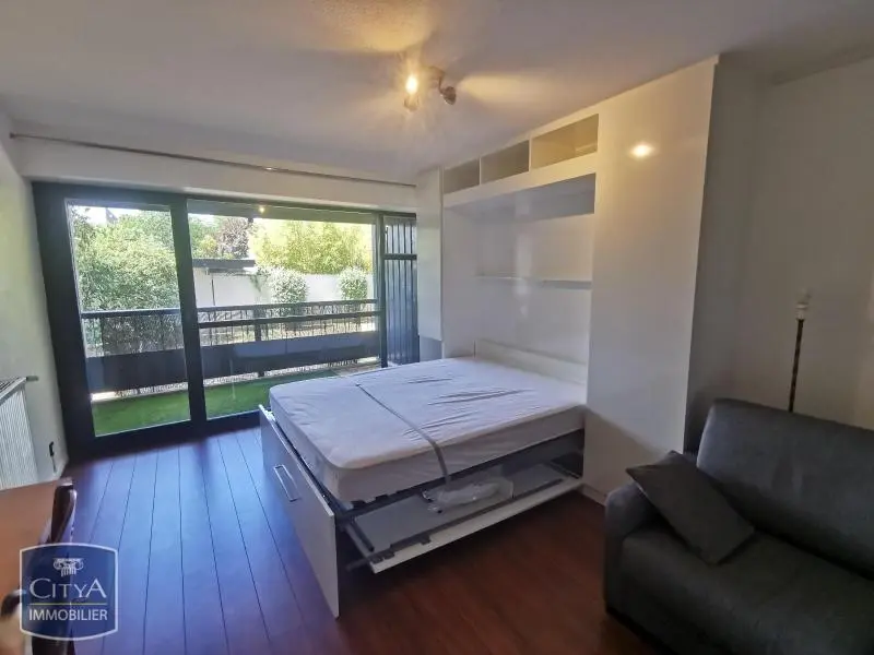 Photo 2 Appartement 1 pièce 32.04m²