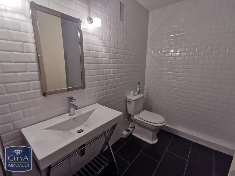 Photo 4 Appartement 1 pièce 32.04m²
