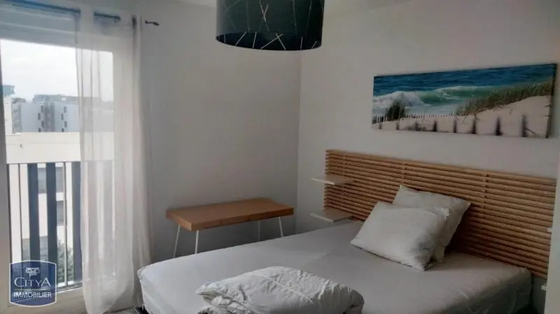 Photo 4 appartement Bordeaux