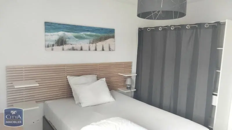 Photo 5 appartement Bordeaux