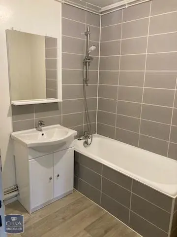 Photo 3 Appartement 1 pièce 33.53m²
