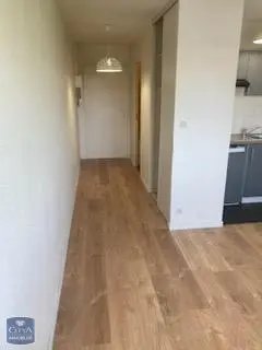 Photo 3 Appartement 1 pièce 16.45m²