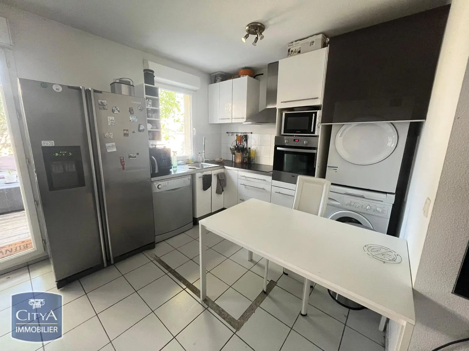 Photo 3 Appartement 2 pièces 44.01m²