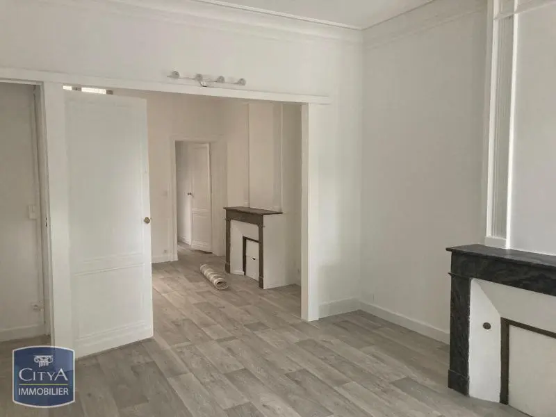 Photo 5 Appartement 3 pièces 77.95m²