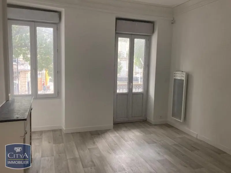 Photo 2 Appartement 3 pièces 77.95m²