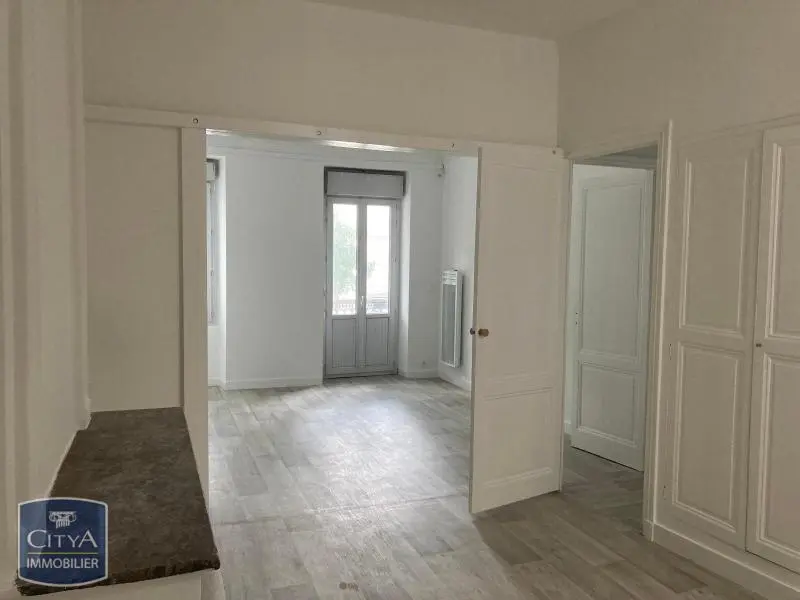 Photo 1 Appartement 3 pièces 77.95m²