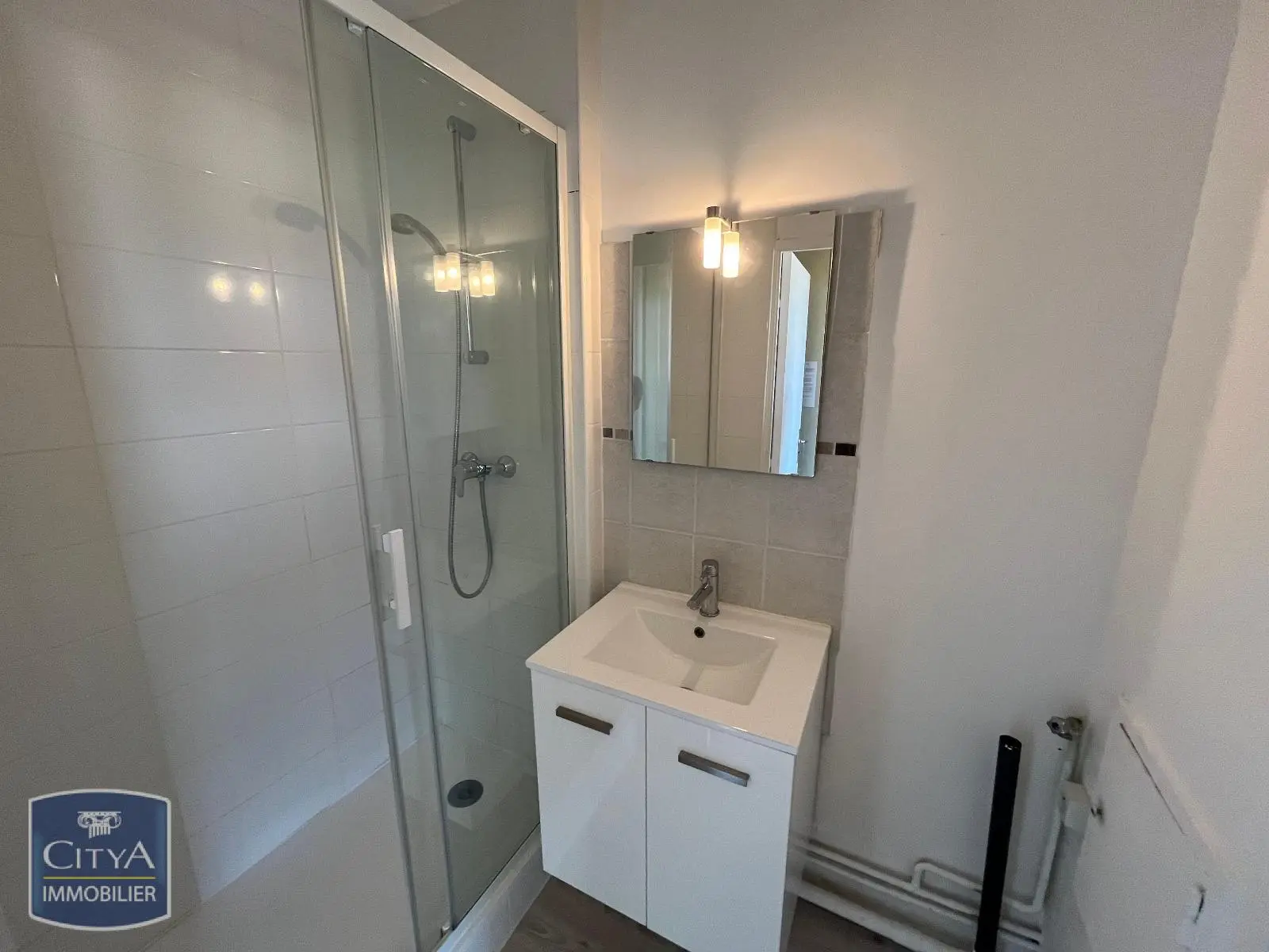 Photo 4 Appartement 1 pièce 20.2m²