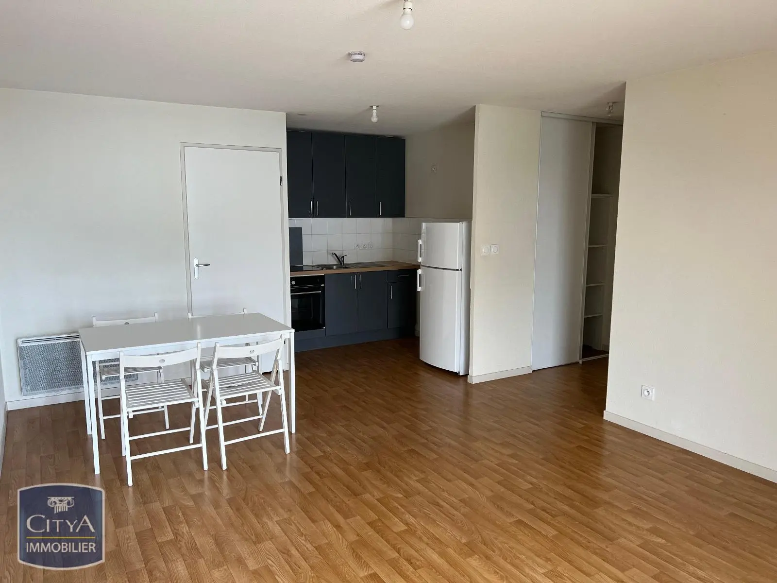 Photo 1 Appartement 3 pièces 65.8m²