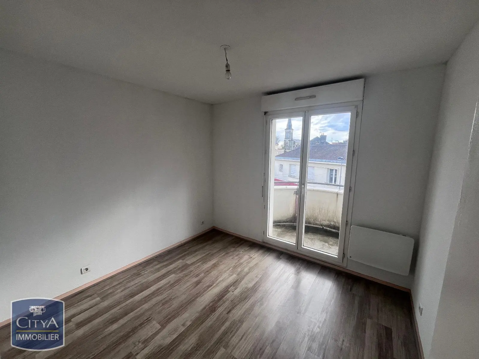 Photo 5 Appartement 3 pièces 56.68m²