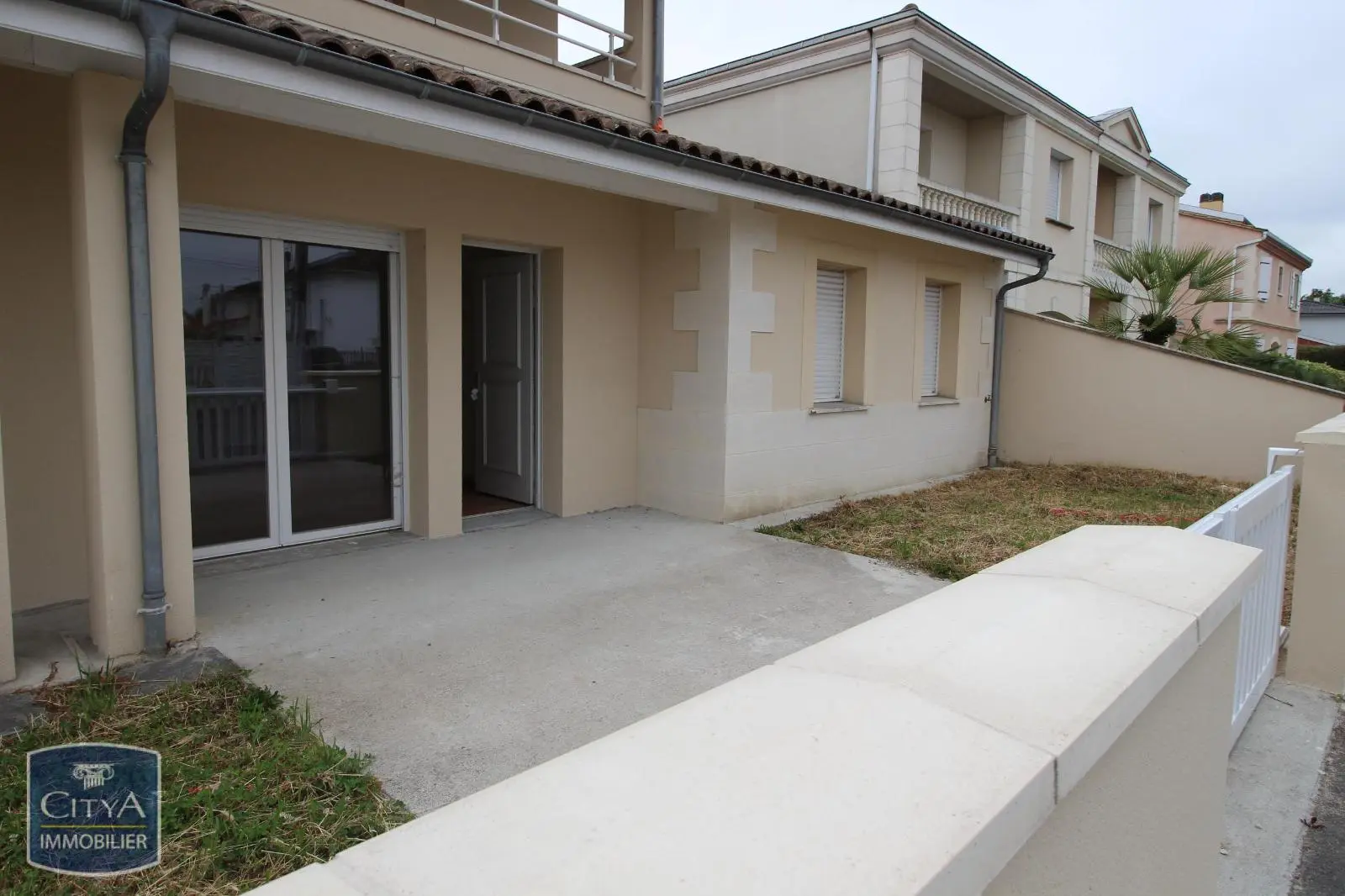 Photo 5 appartement Mérignac