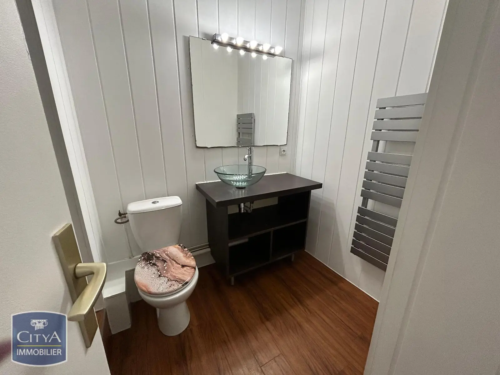 Photo 4 Appartement 2 pièces 46.98m²