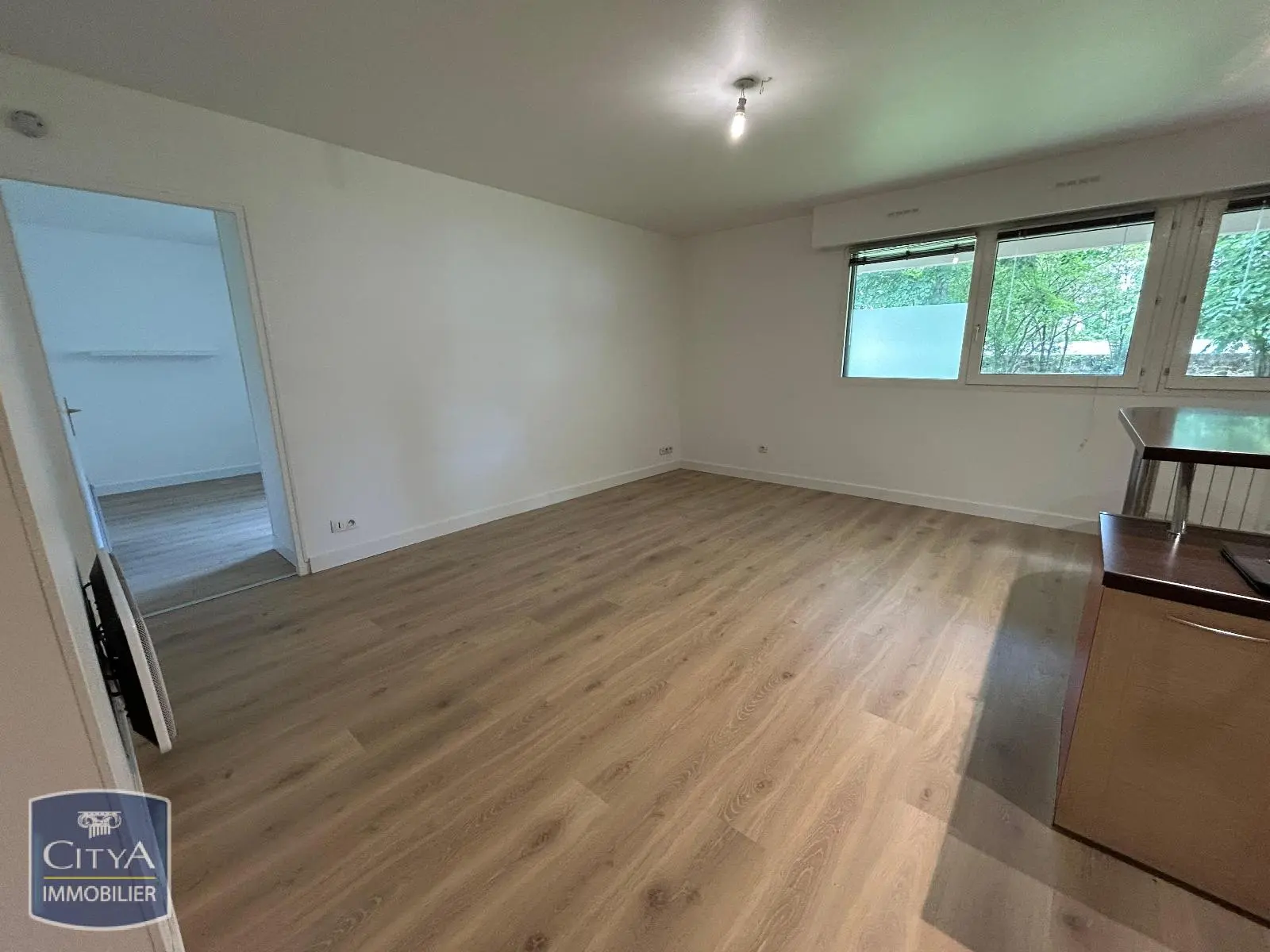 Photo 2 Appartement 2 pièces 46.98m²