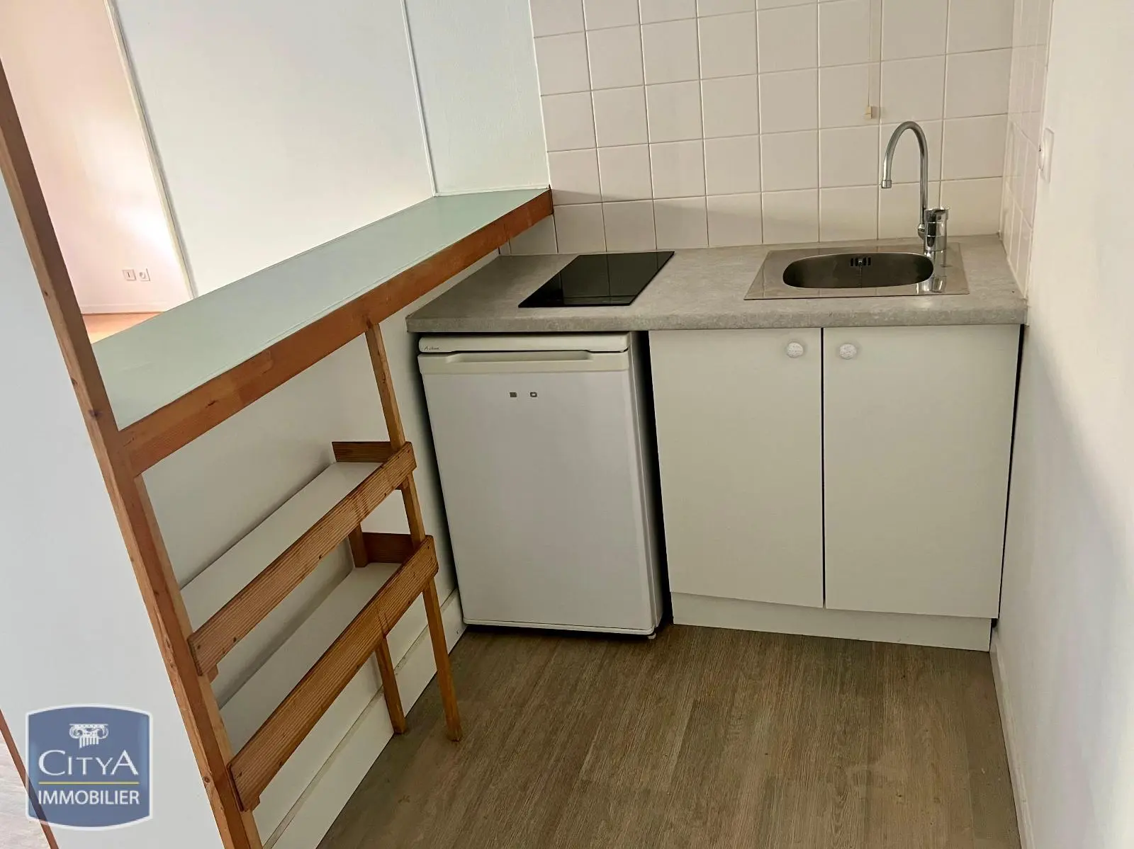 Photo 3 Appartement 2 pièces 33.09m²