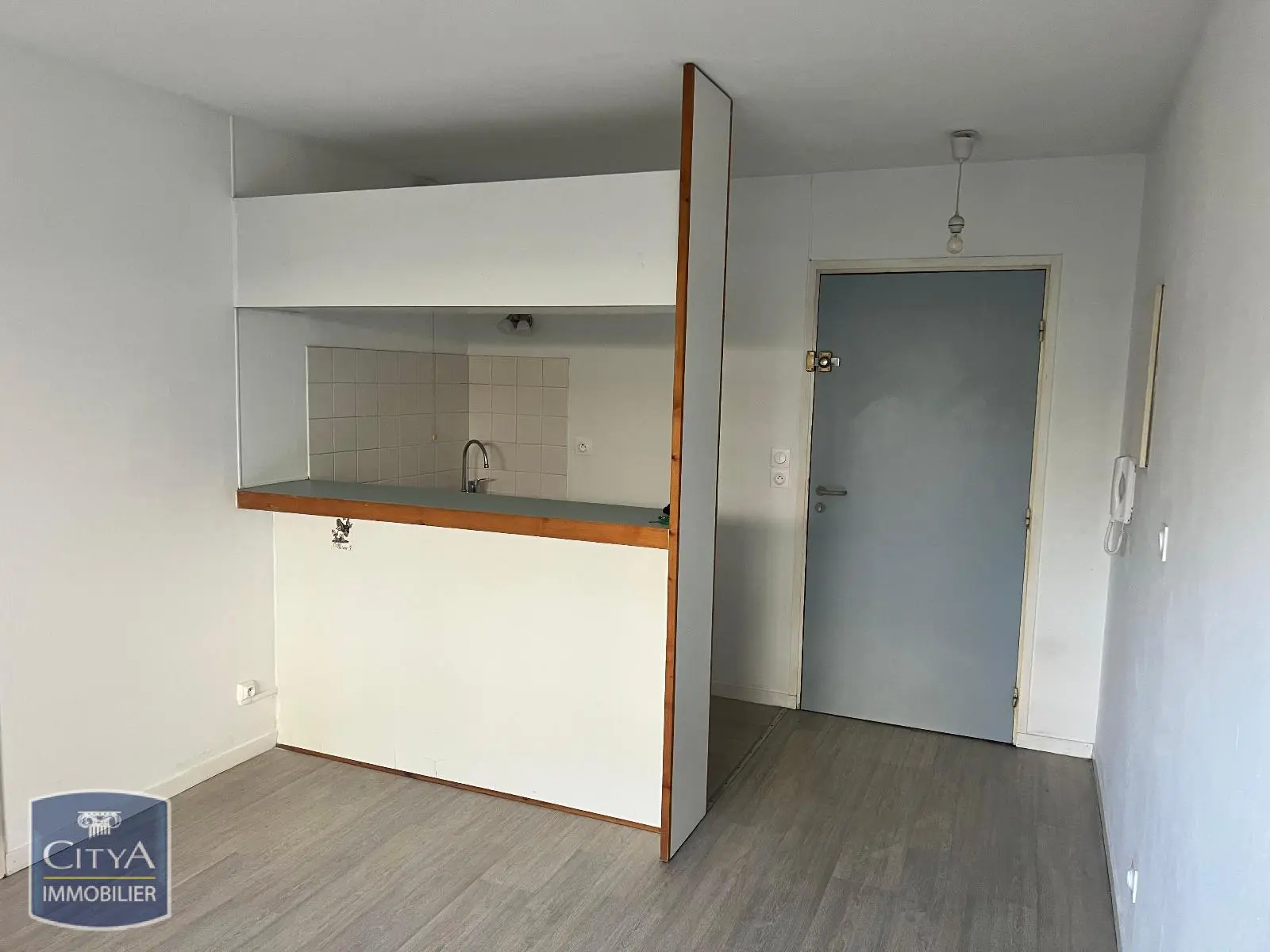 Photo 2 Appartement 2 pièces 33.09m²