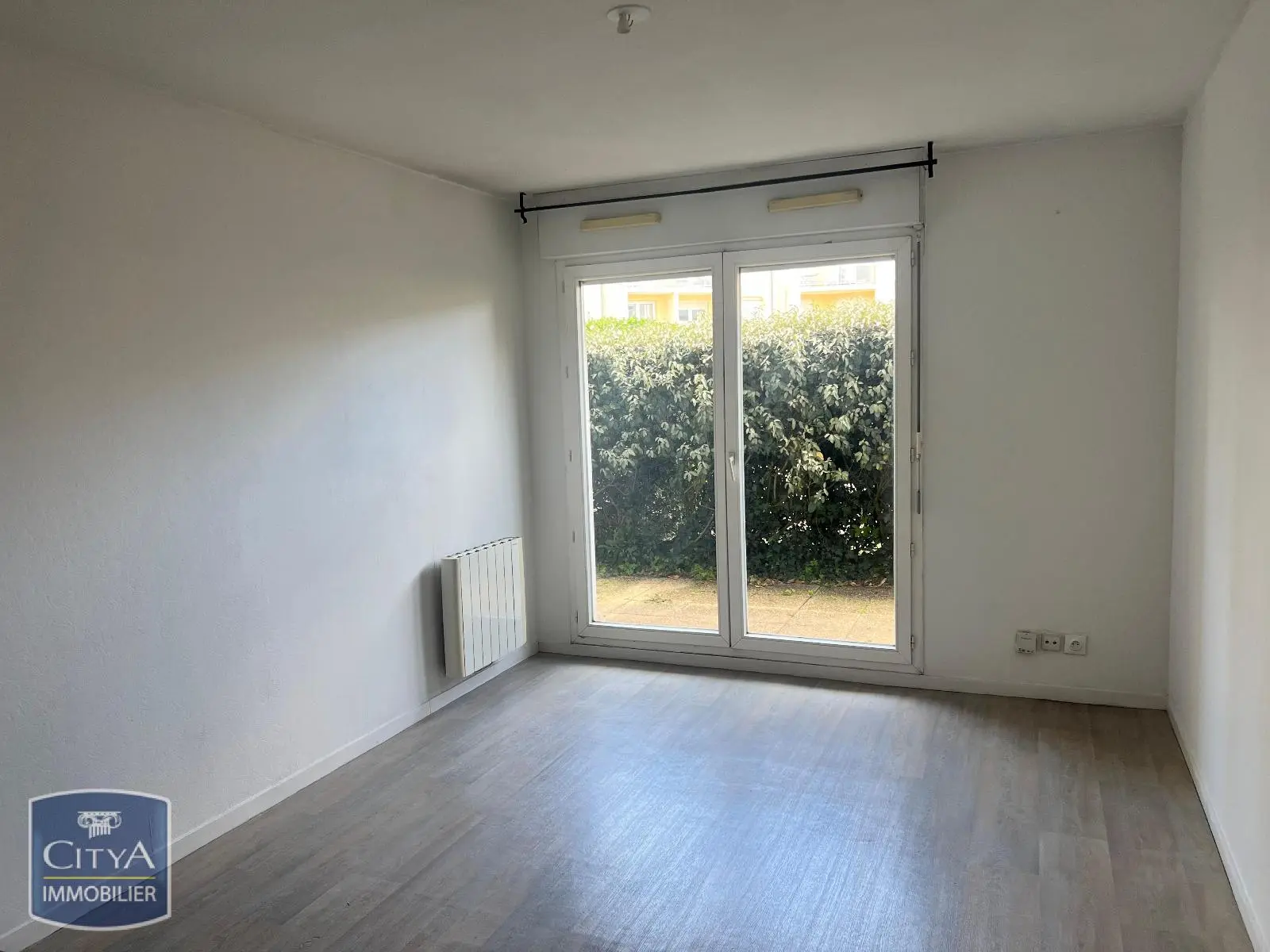 Photo 1 Appartement 2 pièces 33.09m²