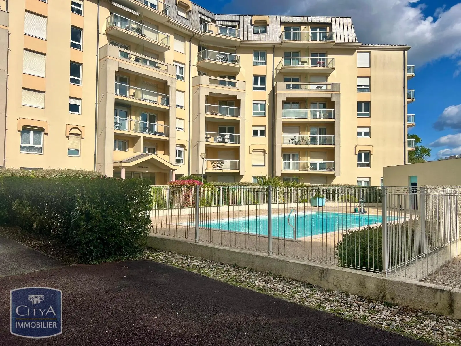 Photo 5 Appartement 2 pièces 33.09m²