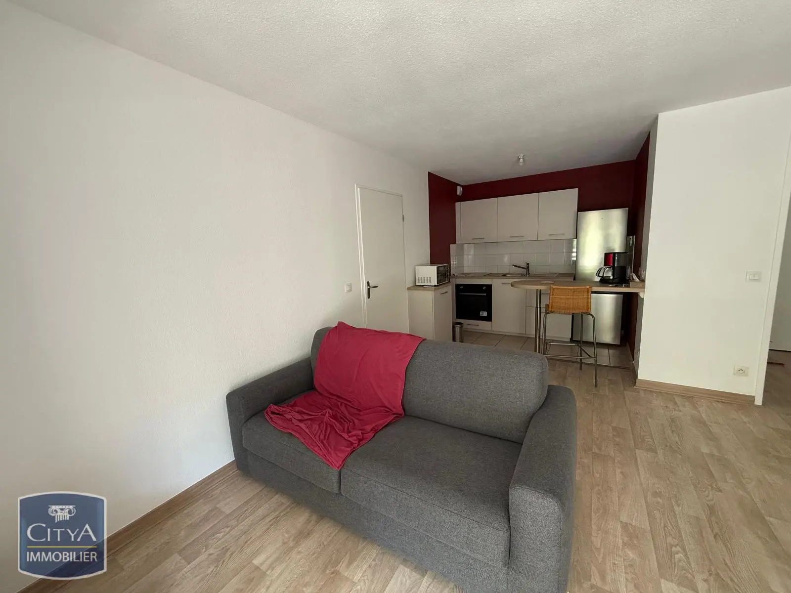Photo 3 Appartement 2 pièces 49.26m²