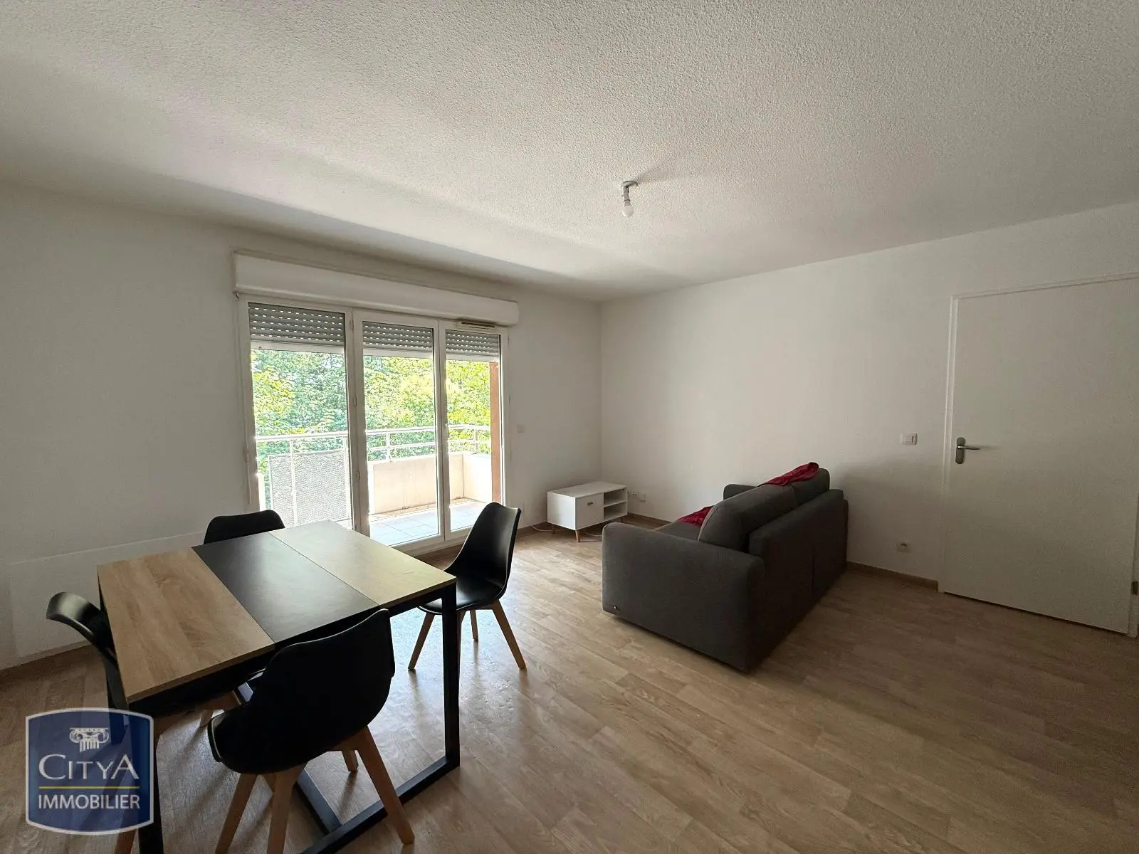 Photo 2 Appartement 2 pièces 49.26m²