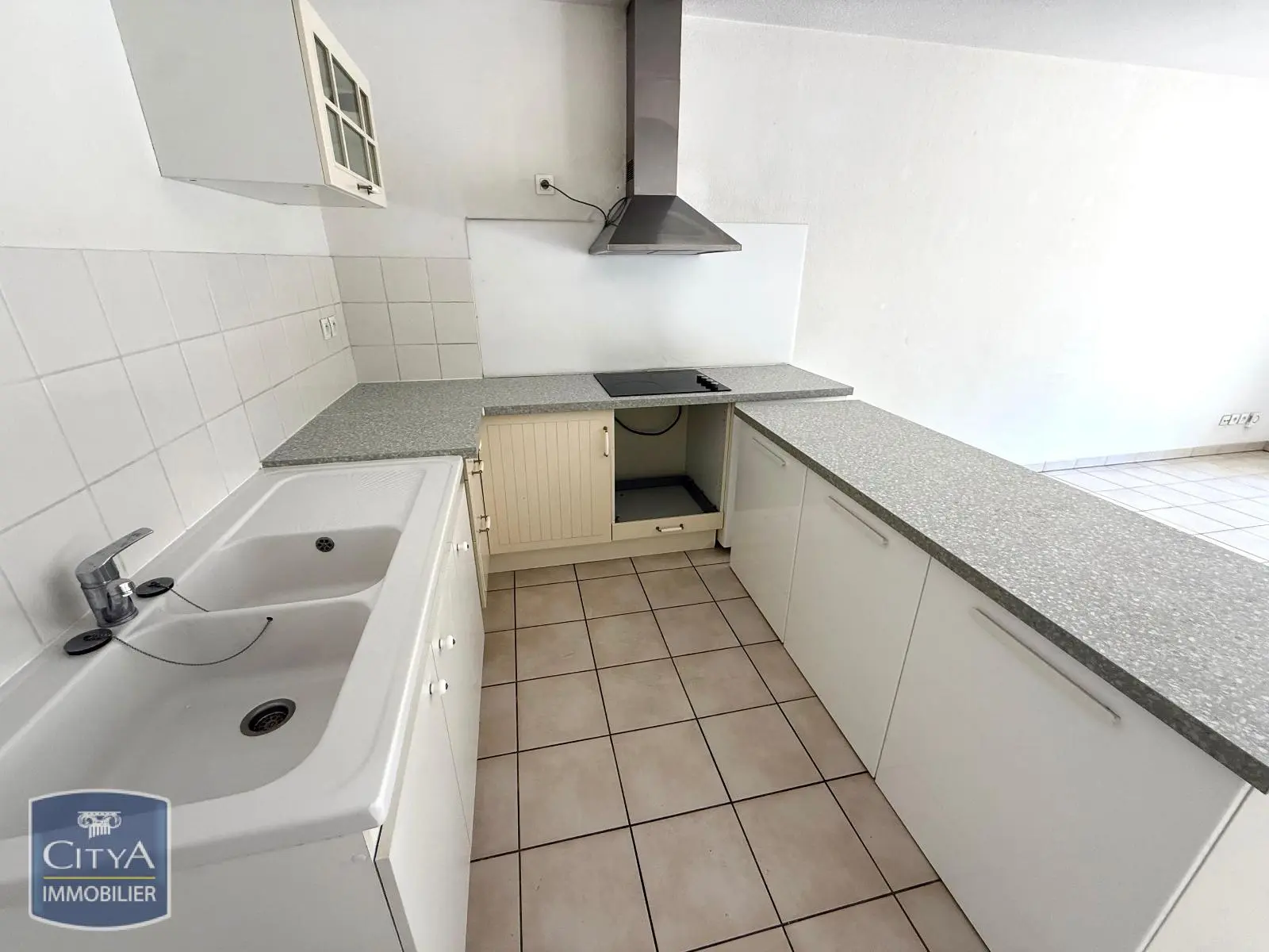 Photo 2 Appartement 3 pièces 79.42m²