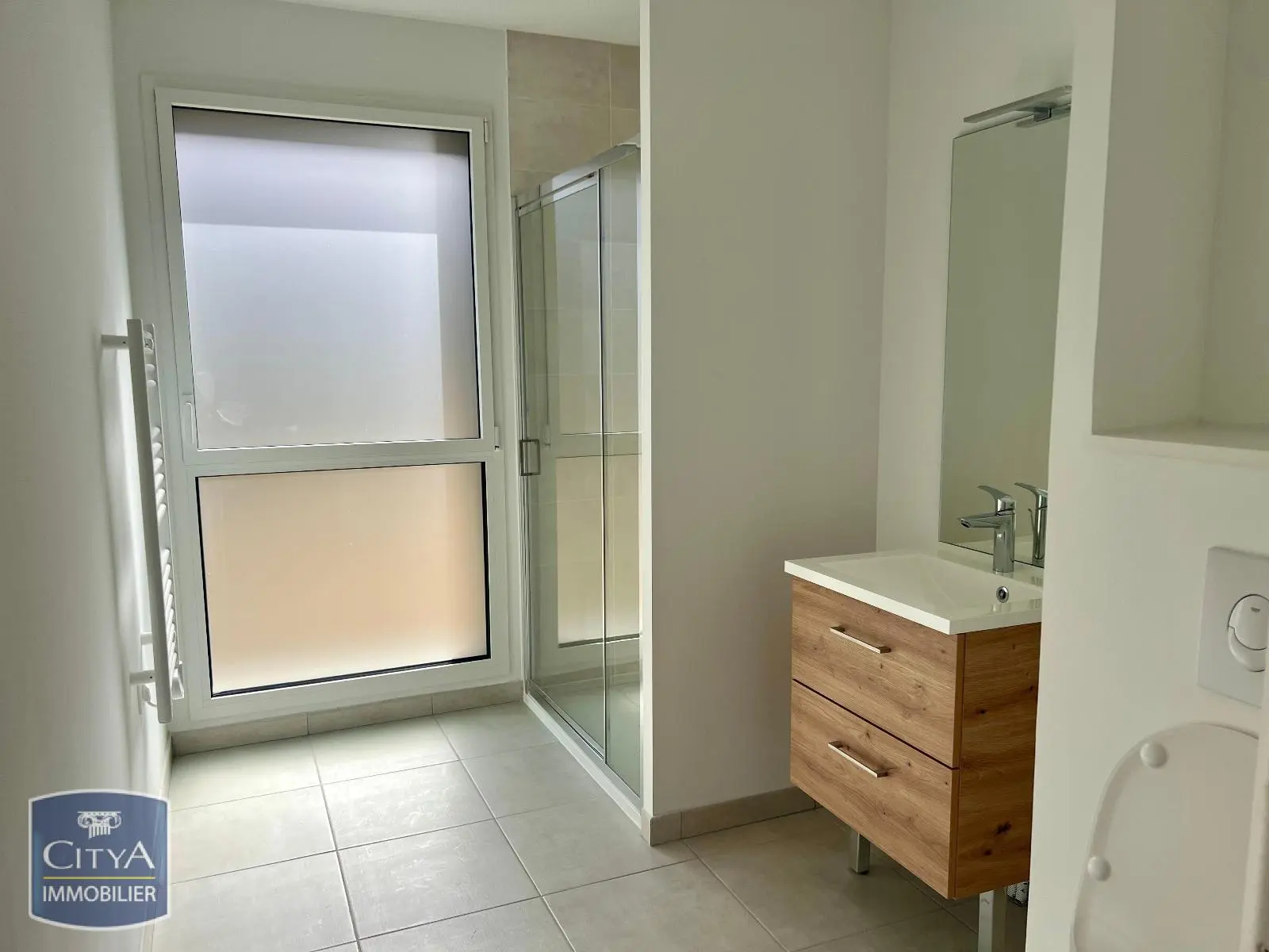 Photo 3 Appartement 2 pièces 53.79m²