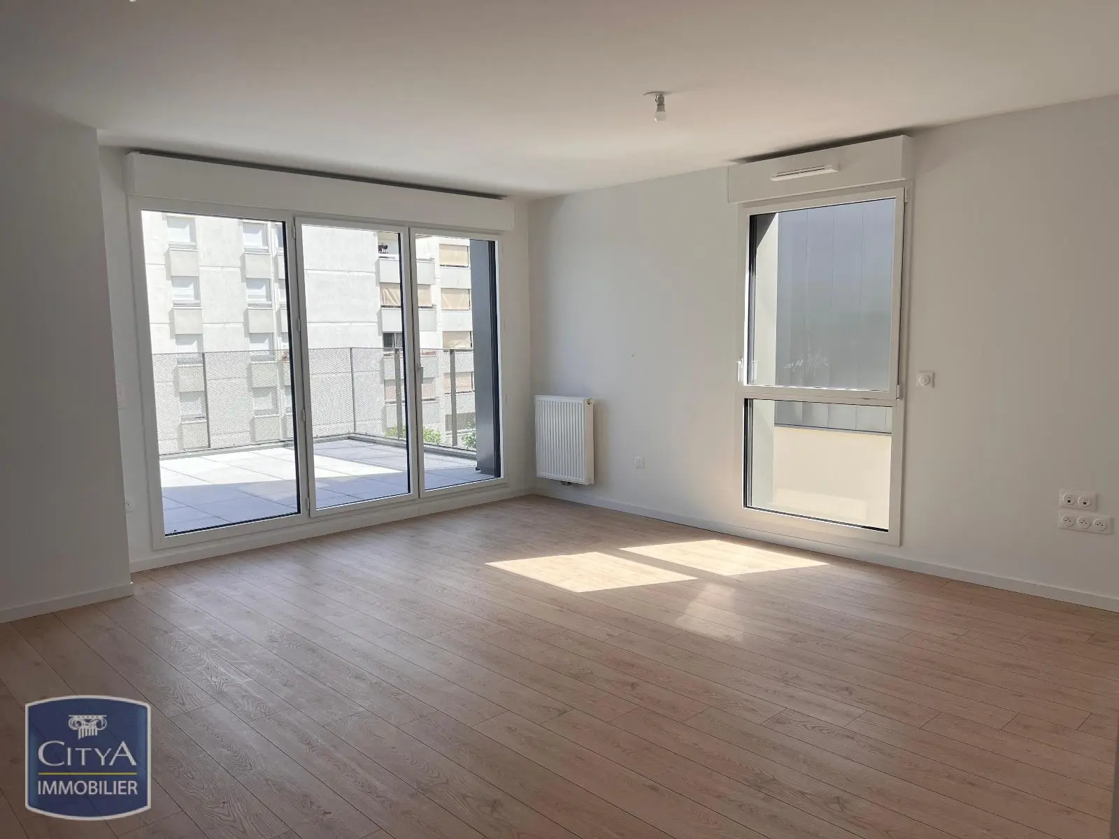 Photo 1 Appartement 2 pièces 53.79m²