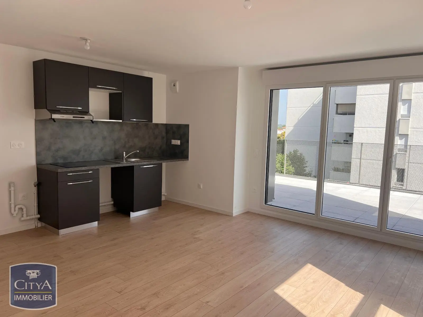 Photo 2 Appartement 2 pièces 53.79m²