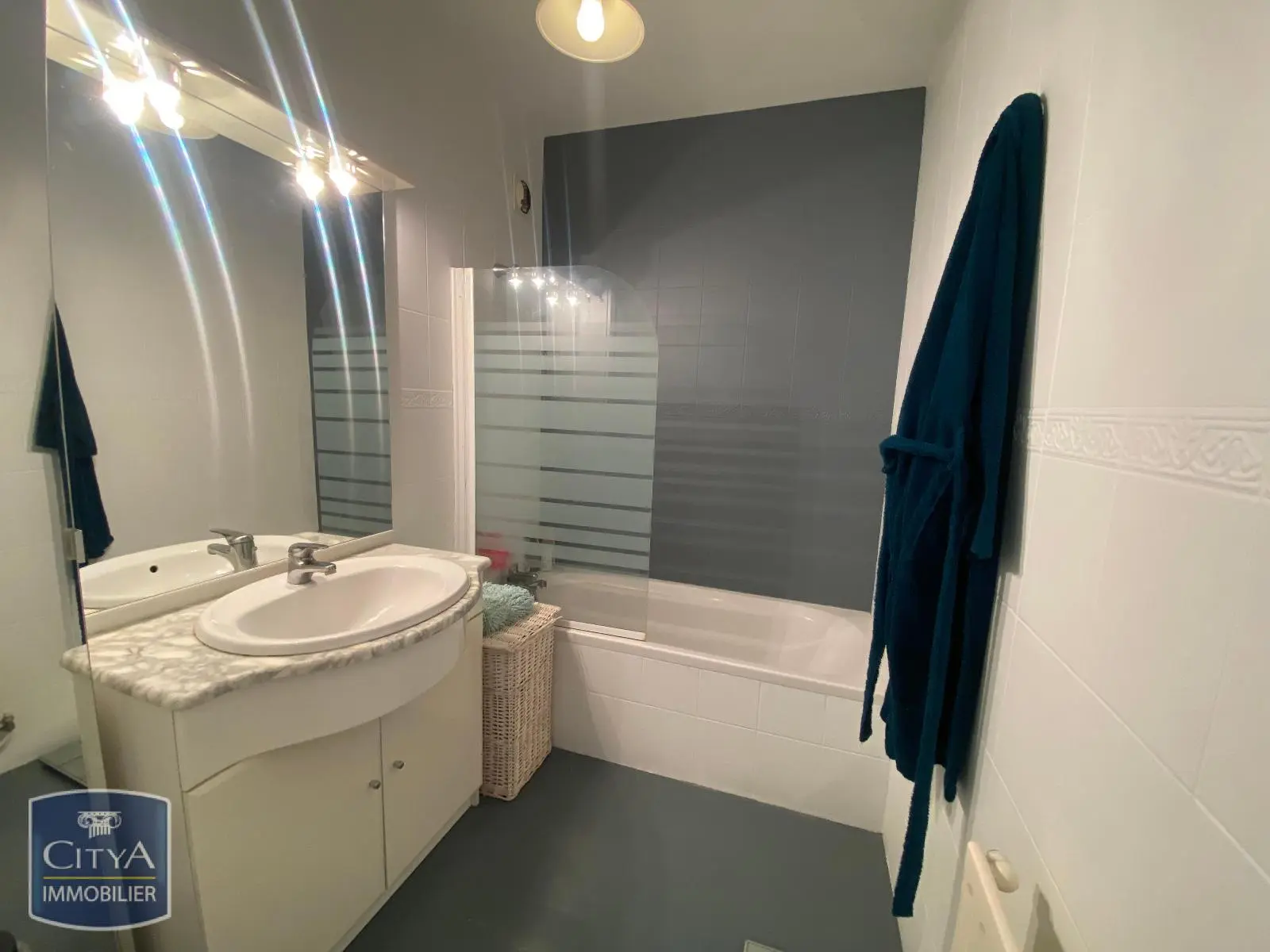 Photo 4 Appartement 2 pièces 44.63m²