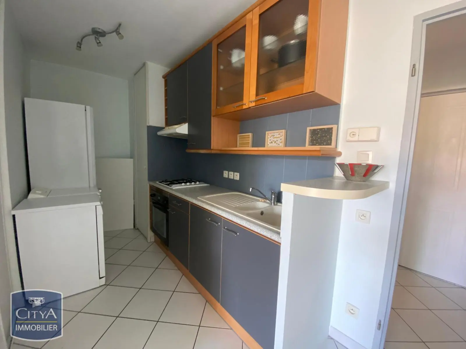 Photo 2 Appartement 2 pièces 44.63m²